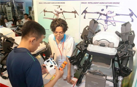 TP.HCM đặt ra 14 bài toán lớn về khoa học, công nghệ năm 2025